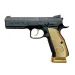 Pistolet CZ Shadow 2 OR GOLD kal. 9x19 mm